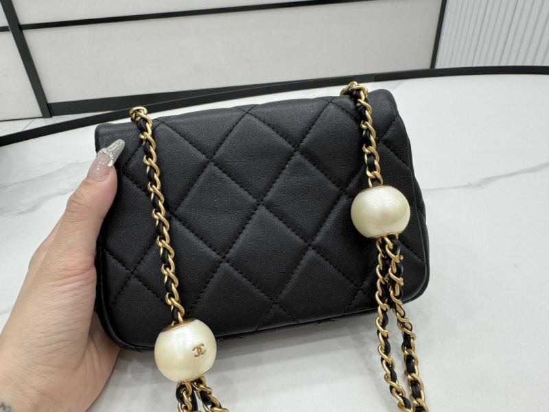 Chanel CF Series Bags